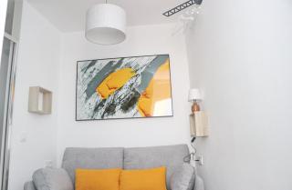 Habitación Fondimar - Conil de la Frontera - 6