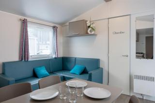 Mobil-home 2 chambres - B - Saint-Jean-de-Monts - 7