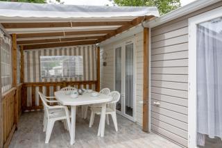 Mobil-home 2 chambres - B - Saint-Jean-de-Monts - 9