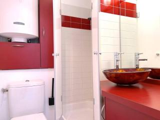 Studio cabine 4 pers avec terrasse, clim et parking au Lavandou - FR-1-251-431 - Le Lavandou - 2