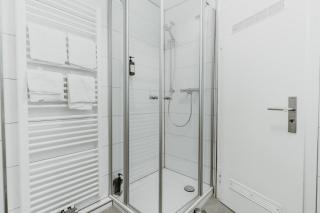 Church View Modern Apartment in the heart of Koblenz - Coblenza - 4