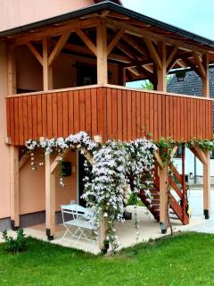 Apartment Ravnik - Bled - 8