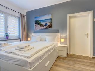 Haus Barnheide - Wohnung Sandburg - Bansin - 5