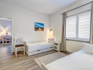 Haus Barnheide - Wohnung Sandburg - Bansin - 3