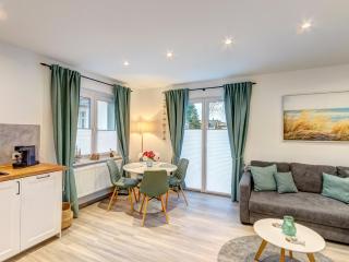 Haus Barnheide - Wohnung Silbermöwe - 8