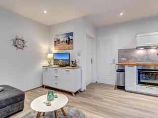 Haus Barnheide - Wohnung Silbermöwe - Bansin - 4