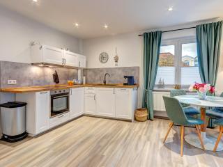 Haus Barnheide - Wohnung Silbermöwe - Bansin - 3