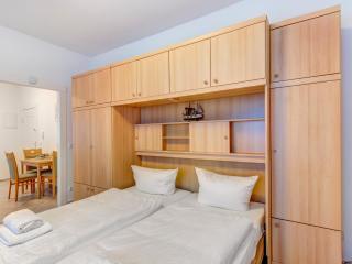 Haus Barnheide - Wohnung Strandkorb - Bansin - 5