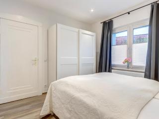 Haus Barnheide - Wohnung Silbermöwe - Bansin - 1