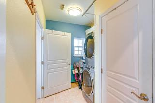 Near Surfside Jetty County Park Home with Deck! - 1