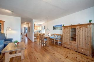 Haus Rolandseck - FeWo 03 - Bansin - 9