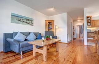 Haus Rolandseck - FeWo 03 - Bansin - 8
