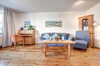 Haus Rolandseck - FeWo 03 - Bansin - 5