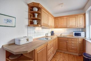 Haus Rolandseck - FeWo 03 - Bansin - 4