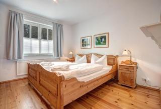 Haus Rolandseck - FeWo 03 - Bansin - 3
