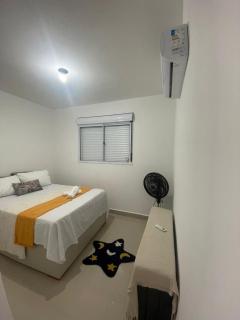 Apartamento sensacional 1 quarto bem perto da praia - Maceió - 5