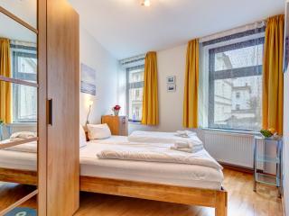 Haus Meerblick - 04 - Ahlbeck - 1