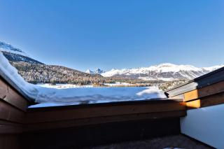 Chesa Pitz Alv - Pontresina - Pontresina - 7