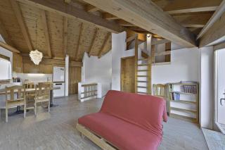 Chesa Pitz Alv - Pontresina - Pontresina - 1