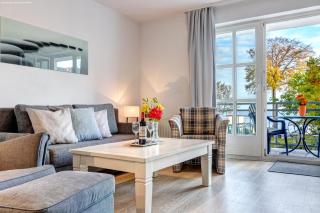 Haus Rolandseck - FeWo 06 - Bansin - 9