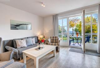 Haus Rolandseck - FeWo 06 - Bansin - 6