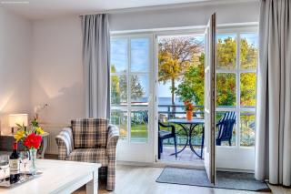 Haus Rolandseck - FeWo 06 - Bansin - 5