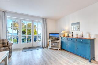 Haus Rolandseck - FeWo 06 - Bansin - 4