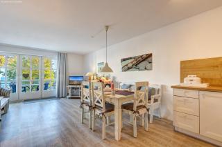 Haus Rolandseck - FeWo 06 - Bansin - 3