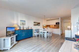 Haus Rolandseck - FeWo 06 - Bansin - 2