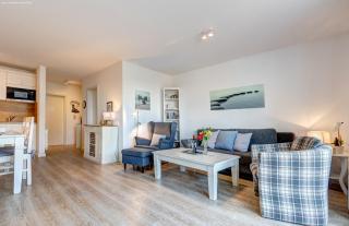 Haus Rolandseck - FeWo 06 - Bansin - 1