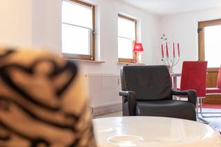 Ferienwohnung Kieferngrund - Ahlbeck - 8