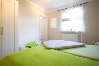 Ferienwohnung Lütt-Matt´n -01 - Ahlbeck - 4