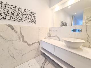 Ferienwohnung Lieblingssuite am Strand - 2