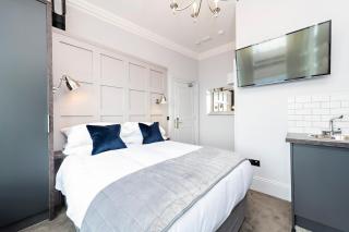 Scenic Marina Getaway - Dublin - 7