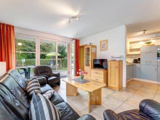 Ferienwohnung Ostseeliebe mit Infrarot-Sauna - Heringsdorf - 9