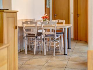 Ferienwohnung Ostseeliebe mit Infrarot-Sauna - Heringsdorf - 5