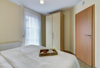 Ferienwohnung Ostseeliebe mit Infrarot-Sauna - Heringsdorf - 3