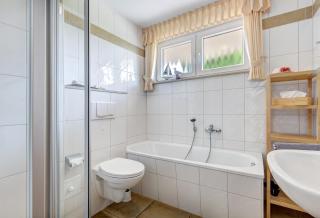 Ferienwohnung Ostseeliebe mit Infrarot-Sauna - Heringsdorf - 1