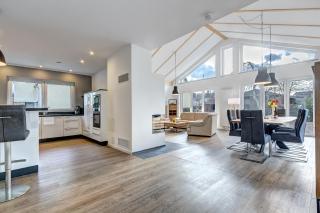 Haus Henny mit Sauna - Heringsdorf - 8