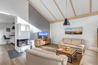 Haus Henny mit Sauna - Heringsdorf - 6
