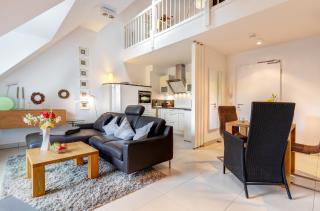 Residenz am Balmer See - BS 68 mit Wellnessbereich - Balm - 9