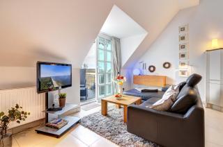Residenz am Balmer See - BS 68 mit Wellnessbereich - Balm - 7