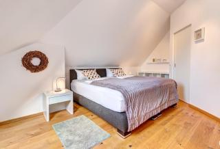 Residenz am Balmer See - BS 68 mit Wellnessbereich - Balm - 5