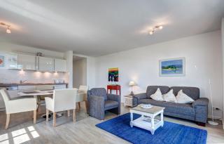 Residenz am Balmer See - BS 02 mit Wellnessbereich - Balm - 9