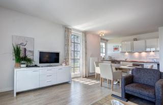 Residenz am Balmer See - BS 02 mit Wellnessbereich - Balm - 8