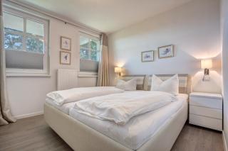 Residenz am Balmer See - BS 02 mit Wellnessbereich - Balm - 2