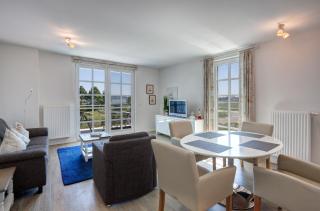Residenz am Balmer See - BS 02 mit Wellnessbereich - Balm - 3