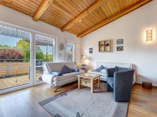 Ferienwohnung Sunset - Heringsdorf - 9