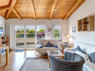 Ferienwohnung Sunset - Heringsdorf - 3