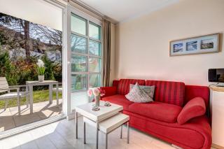 Residenz am Balmer See - BS 04 mit Wellnessbereich - Balm - 0